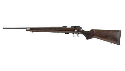 CZ 457 VARMINT LH 22LR 20" 5RD