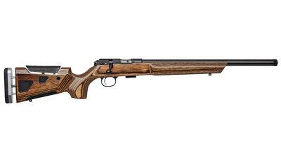 CZ 457 ONE VARM 24" 22LR ADJ 5RD