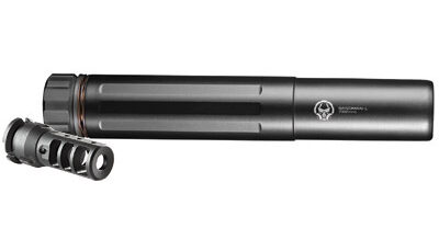 DEAD AIR SANDMAN-L 762 W/MB BLACK