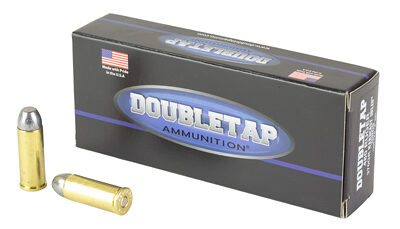 DBLTAP 480RUG 370GR HARDCAST 20/1000