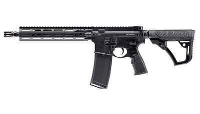 DD DD4 MK18 RIII SBR 556 10.3" 32RD