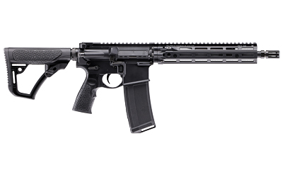 DD DD4 MK18 RIII SBR 556 10.3" 32RD - Image 2