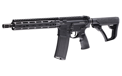 DD DD4 MK18 RIII SBR 556 10.3" 32RD - Image 3