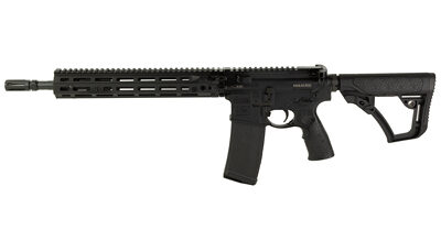 DD DD4 M4A1 RIII 556NATO 14.5"PB 32R