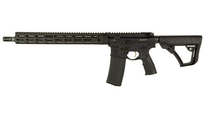 DD DD4 V7 5.56NATO 16" 32RD BLK