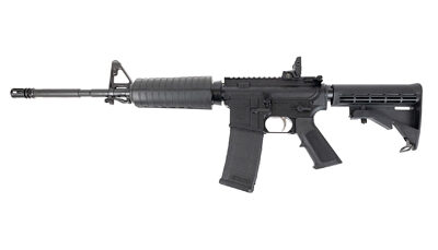 DPMS 16" M4 556 FSB RIFLE 30RD BLK