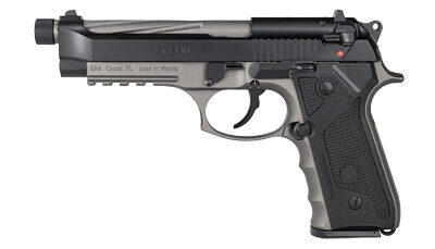 GIRSAN REGARD X 9MM 4.9" 18RD TUNG