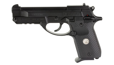 GIRSAN MC14T 380ACP 4.5" 13RD BLK