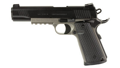 GIRSAN MC1911S 45ACP 5" 8RD TWO TONE