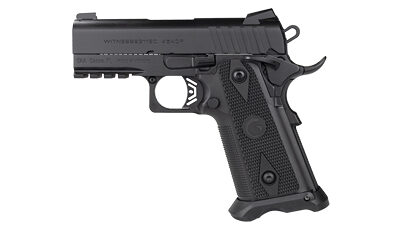 GIRSAN 2311 45ACP 3.4" 11RD BLK
