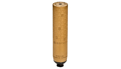 EOTECH DCBL 556 TI SUP HUB TAN