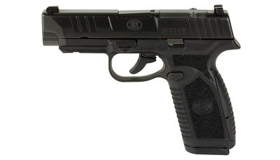 FN REFLEX XL MRD NMS 9MM 18RD BLK
