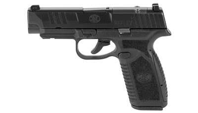 FN REFLEX XL MRD NMS 9MM 10RD BLK