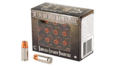 G2R RIP 9MM 92GR 20/500