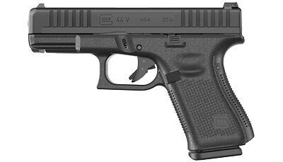 GLOCK 44 (V) 22LR 10RD AS