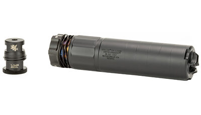 GRIFFIN DUAL-LOK PSR SPRSR 556 BLK