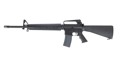H&R M16A2 20" 556 30RD BLACK