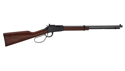 HENRY H1 TRACKER 22LR 20" 16RD