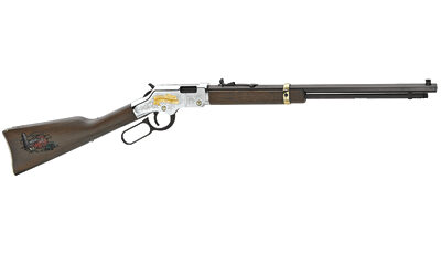 HENRY H4 AMERICAN FARMER 22LR 20"