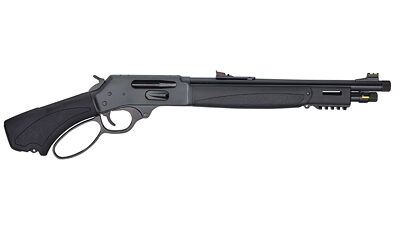 HENRY H9 BEAR'S LEG 30-30 13.8" 3RD