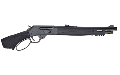 HENRY H9 BEAR'S LEG 30-30 13.8" 3RD