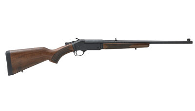 HENRY H15 SINGLE SHOT 45-70 22"