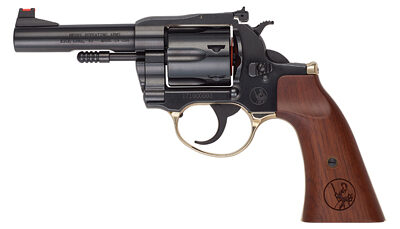 HENRY H17 DEADEYE 357MAG 6RD 4" GUN