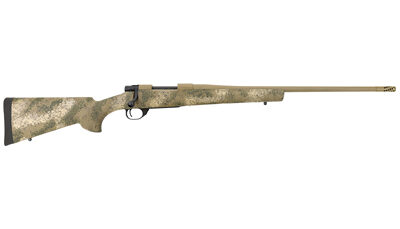 HOWA M1500 FENCE LINE 6.5CM 22" PR