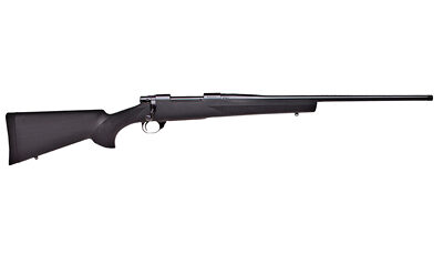 HOWA M1500 HOGUE 25CM 22" TB BLACK