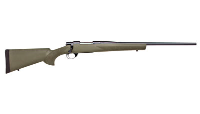 HOWA M1500 HOGUE 25CM 22" TB BLK/ODG