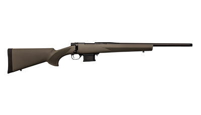 HOWA MINI ACT 6.5GREN 22" ODG