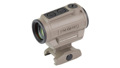 H-SUN ARO ENCLOSED RED 2MOA FDE