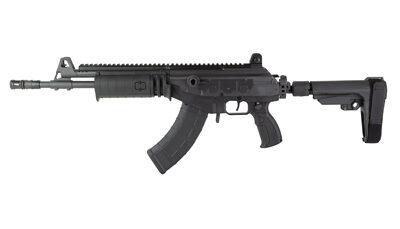 IWI GALIL ACE GEN1 7.62X39 13" BRACE