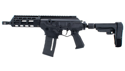 IWI GALIL ACE GEN2 5.56NATO 8.3" BRC