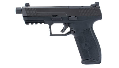 IWI MASADA OR 9MM 4.6" THRD 17RD BLK