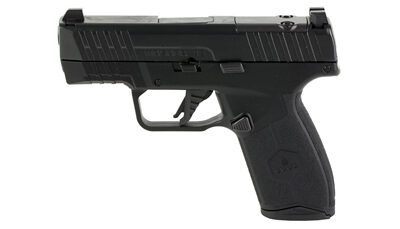 IWI MASADA SLIM ELT 9MM 3.4 10RD BLK