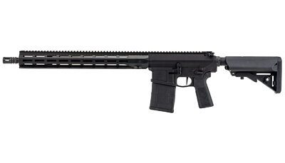 IWI ZION-25 DMR 308 WIN 18" 20RD BLK