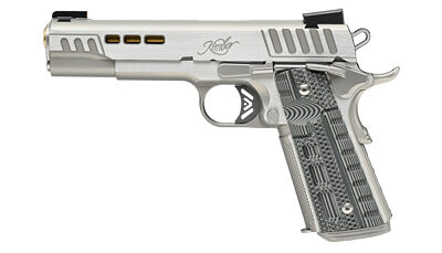 KIMBER RAPIDE DAWN 45ACP 5" 8RD