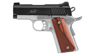 KIMBER ULTRA CARRY II TWO-TONE 45 3"