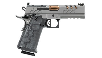 KIMBER 2K11 PRO 9MM OR 19RD STS