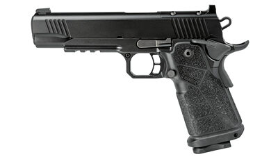 KIMBER 1911 DS WARRIOR 9MM 5" 10RD