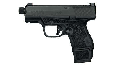 KMBR R7 MAKO 9MM OR 3.92 15RD TAC PK