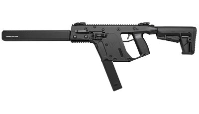 KRISS VECTOR CRB 10MM 16" 33RD BLK