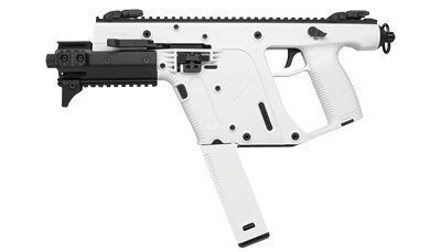 KRISS SDP-E G2 9MM 6.5" TB 40RD ALP