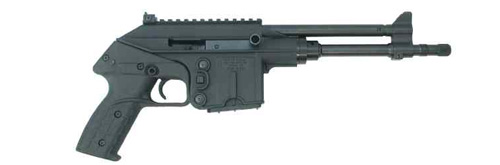 KELTEC PLR16 PSTL 5.56 9.2" 10RD