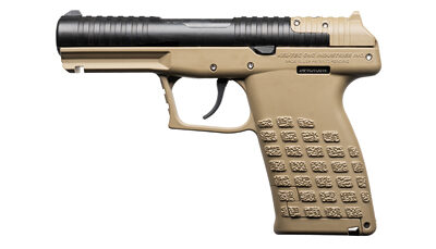KELTEC PR-5.7 5.7X28MM 4.6" 20RD TAN