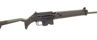 KELTEC SU16 SPORT UTILITY 223 16"