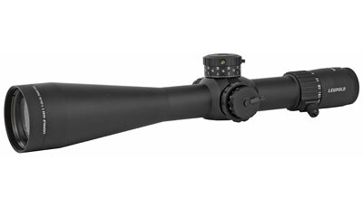 LEUP MARK 5HD 7-35X56 ILL TREMOR 3