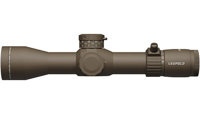 LEUP MARK 5HD 3.6-18X44 PR2-MIL DE