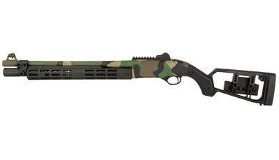 LTT BERETTA 1301T 12GA 18.5" 7RD M81